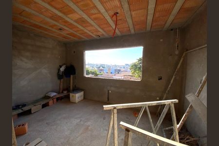 Casa à venda com 3 quartos, 160m² em Santa Amelia, Belo Horizonte