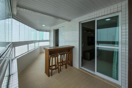 Apartamento para alugar com 87m², 2 quartos e 1 vaga Apartamento para alugar com 87m², 2 quartos e 1 vagaSacada