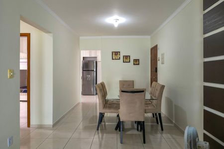 Apartamento para alugar com 87m², 2 quartos e 1 vaga Apartamento para alugar com 87m², 2 quartos e 1 vagaSala
