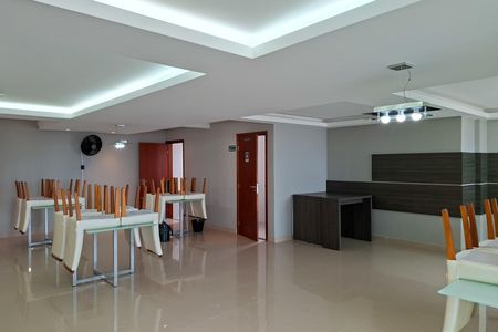 Apartamento para alugar com 87m², 2 quartos e 1 vaga Apartamento para alugar com 87m², 2 quartos e 1 vagaGaragem