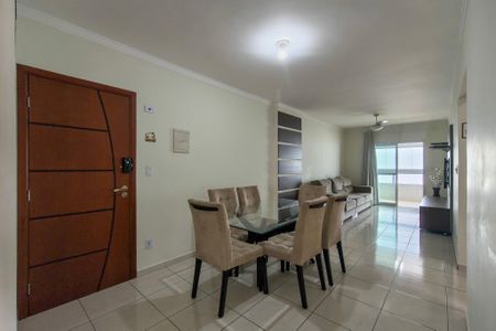 Apartamento para alugar com 87m², 2 quartos e 1 vaga Apartamento para alugar com 87m², 2 quartos e 1 vagaSala