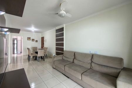 Apartamento para alugar com 87m², 2 quartos e 1 vaga Apartamento para alugar com 87m², 2 quartos e 1 vagaSala
