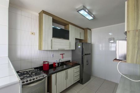 Apartamento para alugar com 87m², 2 quartos e 1 vaga Apartamento para alugar com 87m², 2 quartos e 1 vagaCozinha