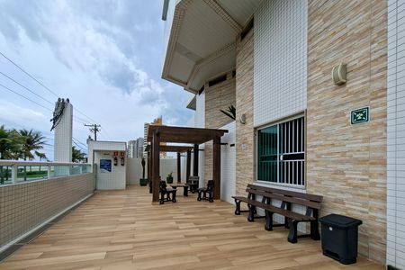 Apartamento para alugar com 87m², 2 quartos e 1 vaga Apartamento para alugar com 87m², 2 quartos e 1 vagaÁrea comum