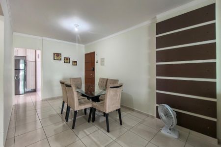 Apartamento para alugar com 87m², 2 quartos e 1 vaga Apartamento para alugar com 87m², 2 quartos e 1 vagaSala