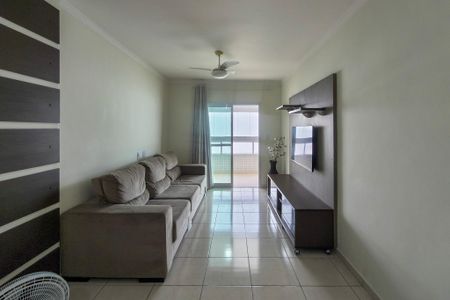 Apartamento para alugar com 87m², 2 quartos e 1 vaga Apartamento para alugar com 87m², 2 quartos e 1 vagaSala