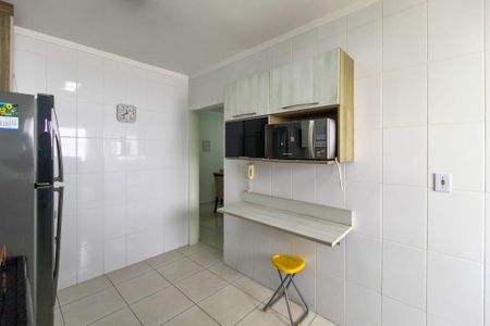 Apartamento para alugar com 87m², 2 quartos e 1 vaga Apartamento para alugar com 87m², 2 quartos e 1 vagaCozinha