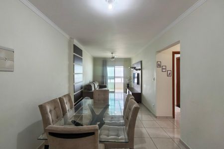 Apartamento para alugar com 87m², 2 quartos e 1 vaga Apartamento para alugar com 87m², 2 quartos e 1 vagaSala