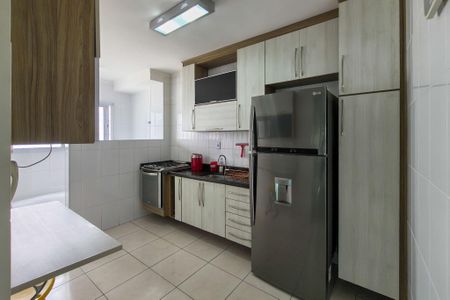 Apartamento para alugar com 87m², 2 quartos e 1 vaga Apartamento para alugar com 87m², 2 quartos e 1 vagaCozinha