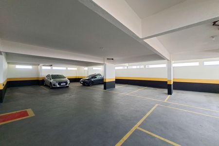 Apartamento para alugar com 87m², 2 quartos e 1 vaga Apartamento para alugar com 87m², 2 quartos e 1 vagaGaragem