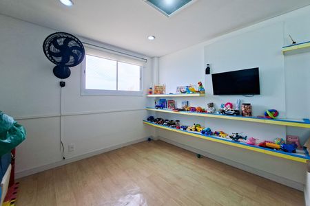 Apartamento para alugar com 87m², 2 quartos e 1 vaga Apartamento para alugar com 87m², 2 quartos e 1 vagaBrinquedoteca