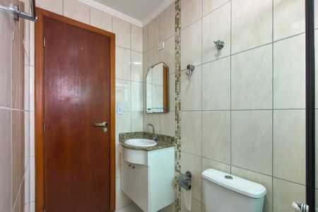 Apartamento para alugar com 87m², 2 quartos e 1 vaga Apartamento para alugar com 87m², 2 quartos e 1 vagaBanheiro