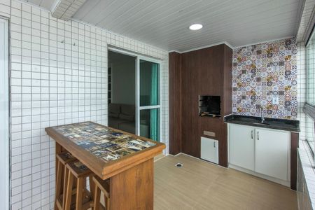 Apartamento para alugar com 87m², 2 quartos e 1 vaga Apartamento para alugar com 87m², 2 quartos e 1 vagaSacada
