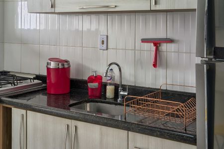 Apartamento para alugar com 87m², 2 quartos e 1 vaga Apartamento para alugar com 87m², 2 quartos e 1 vagaCozinha
