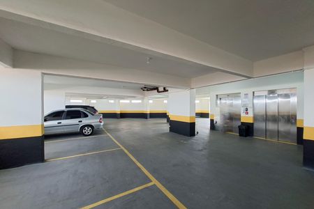 Apartamento para alugar com 87m², 2 quartos e 1 vaga Apartamento para alugar com 87m², 2 quartos e 1 vagaGaragem