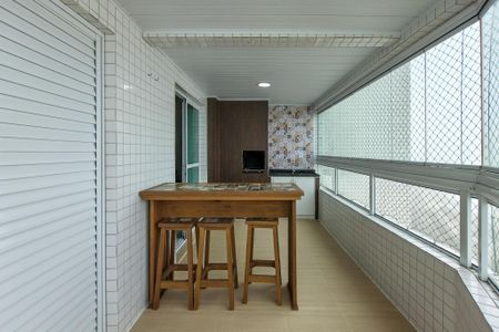 Apartamento para alugar com 87m², 2 quartos e 1 vaga Apartamento para alugar com 87m², 2 quartos e 1 vagaSacada