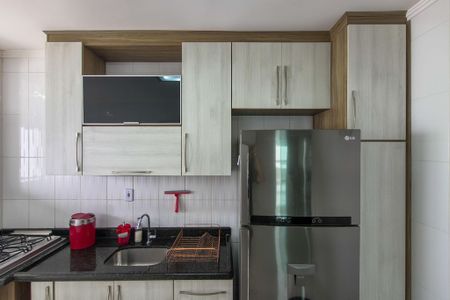 Apartamento para alugar com 87m², 2 quartos e 1 vaga Apartamento para alugar com 87m², 2 quartos e 1 vagaCozinha