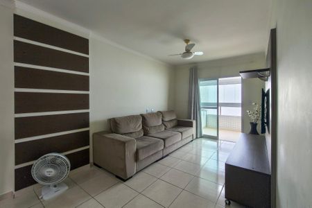 Apartamento para alugar com 87m², 2 quartos e 1 vaga Apartamento para alugar com 87m², 2 quartos e 1 vagaSala