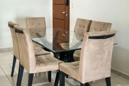 Apartamento para alugar com 87m², 2 quartos e 1 vaga Apartamento para alugar com 87m², 2 quartos e 1 vagaSala