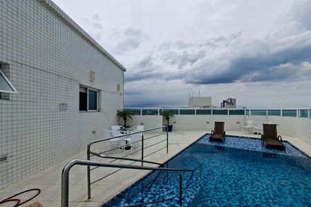 Apartamento para alugar com 87m², 2 quartos e 1 vaga Apartamento para alugar com 87m², 2 quartos e 1 vagaÁrea comum - Piscina