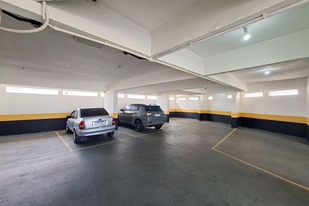 Apartamento para alugar com 87m², 2 quartos e 1 vaga Apartamento para alugar com 87m², 2 quartos e 1 vagaGaragem