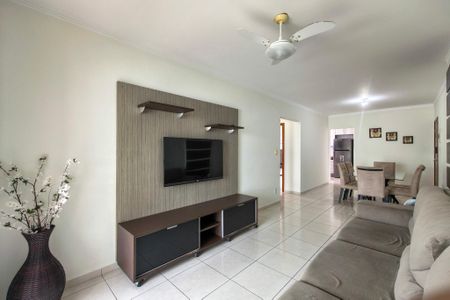 Apartamento para alugar com 87m², 2 quartos e 1 vaga Apartamento para alugar com 87m², 2 quartos e 1 vagaSala