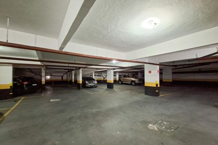 Apartamento para alugar com 87m², 2 quartos e 1 vaga Apartamento para alugar com 87m², 2 quartos e 1 vagaGaragem