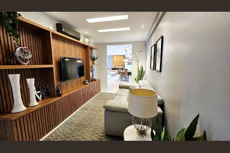 Apartamento à venda com 4 quartos, 260m² em Barra da Tijuca, Rio de Janeiro