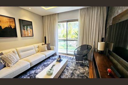 Apartamento à venda com 260m², 4 quartos e 3 vagas
