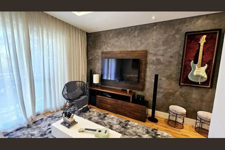 Apartamento à venda com 4 quartos, 260m² em Barra da Tijuca, Rio de Janeiro