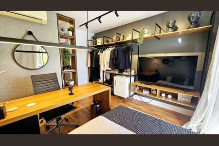 Apartamento à venda com 4 quartos, 260m² em Barra da Tijuca, Rio de Janeiro
