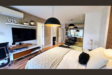 Apartamento à venda com 260m², 4 quartos e 3 vagas