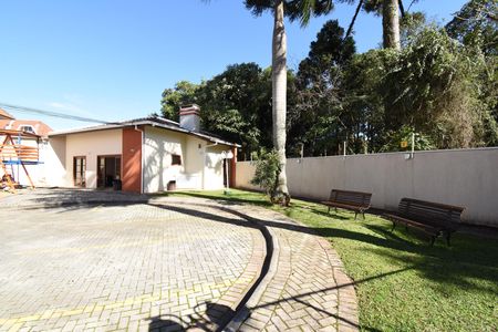 Casa de condomínio para alugar com 114m², 3 quartos e 2 vagasÁrea comum