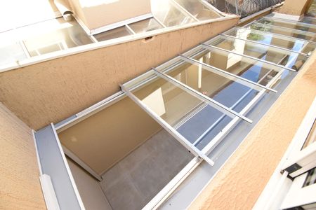 Casa de condomínio para alugar com 114m², 3 quartos e 2 vagasAtíco