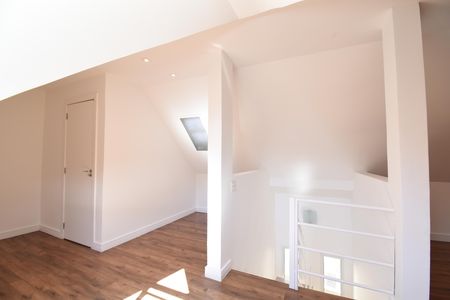 Casa de condomínio para alugar com 114m², 3 quartos e 2 vagasAtíco