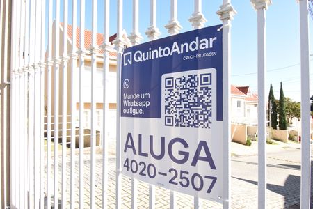 Casa de condomínio para alugar com 114m², 3 quartos e 2 vagasPlaca