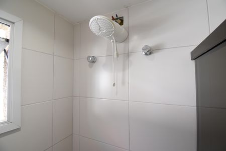 Casa de condomínio para alugar com 114m², 3 quartos e 2 vagasBanheiro 2