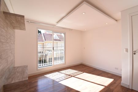 Casa de condomínio para alugar com 114m², 3 quartos e 2 vagasSuíte