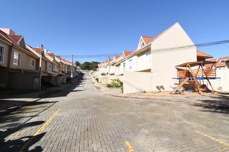 Casa de condomínio para alugar com 114m², 3 quartos e 2 vagasÁrea comum