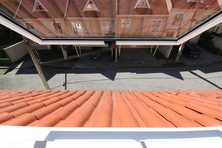 Casa de condomínio para alugar com 114m², 3 quartos e 2 vagasAtíco