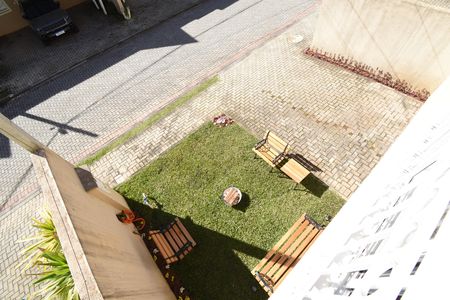 Casa de condomínio para alugar com 114m², 3 quartos e 2 vagasVista da Suíte