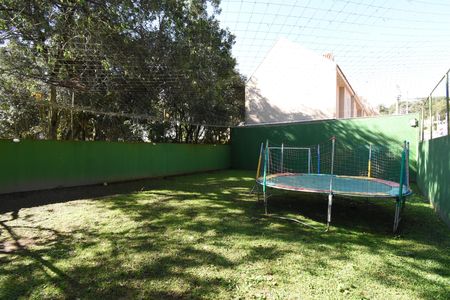 Casa de condomínio para alugar com 114m², 3 quartos e 2 vagasÁrea comum