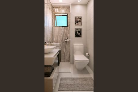 Foto 06 de apartamento à venda com 1 quarto, 28m² em Liberdade, São Paulo