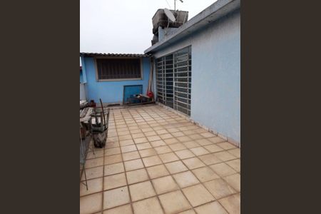 Casa à venda com 4 quartos, 350m² em Parque Paineiras, São Paulo