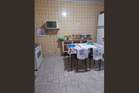 Casa à venda com 4 quartos, 350m² em Parque Paineiras, São Paulo