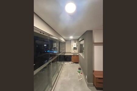 Foto 08 de apartamento para alugar com 1 quarto, 38m² em Perdizes, São Paulo