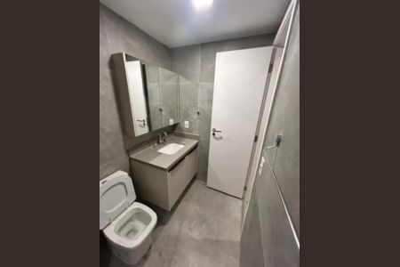 Foto 07 de apartamento para alugar com 1 quarto, 38m² em Perdizes, São Paulo