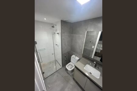 Foto 06 de apartamento para alugar com 1 quarto, 38m² em Perdizes, São Paulo