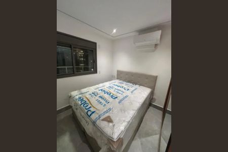 Foto 01 de apartamento para alugar com 1 quarto, 38m² em Perdizes, São Paulo