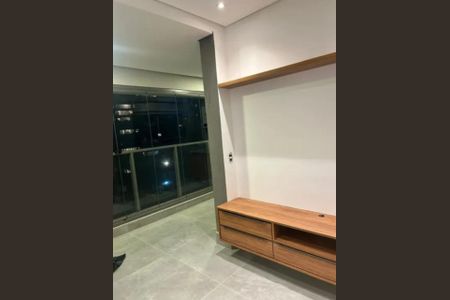 Apartamento para alugar com 1 quarto, 38m² em Perdizes, São Paulo